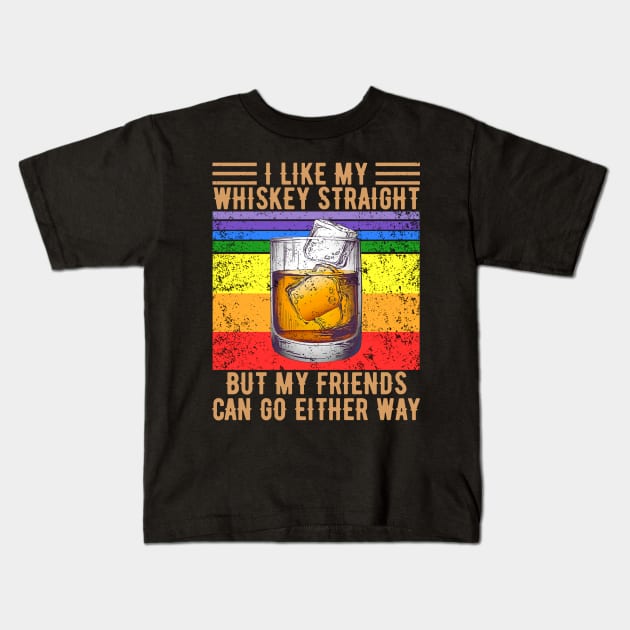 Straight shop pride shirts